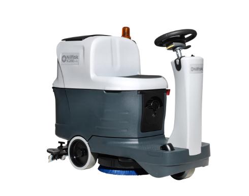 [9087411020] SCRUBBER SC2000 53 B FULL PKG-Stand-on/Ride-on Scrubber Dryer