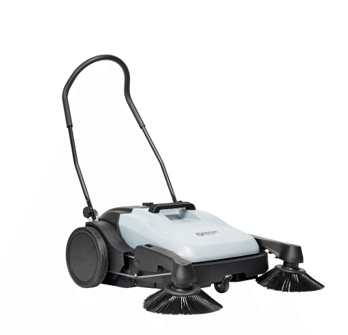 [50000494] SW250-Manual Sweeper