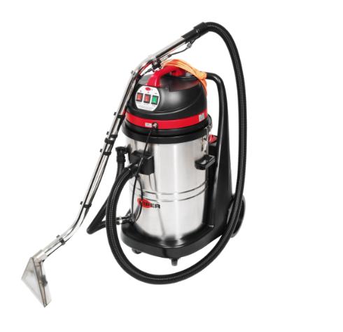 Carpet extractors CAR275-EU 75L 230V 50/60HZ