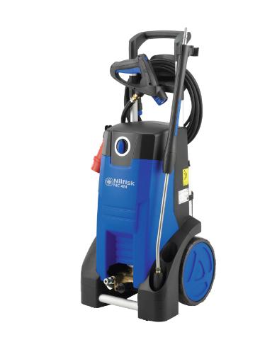 [107146406] MC 4M-180/740 400/3/50 EU Mobile Cold Water Pressure Medium