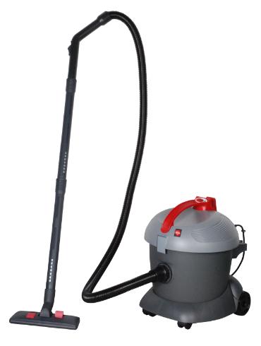 SD18 18L DRY VAC CN VERSION