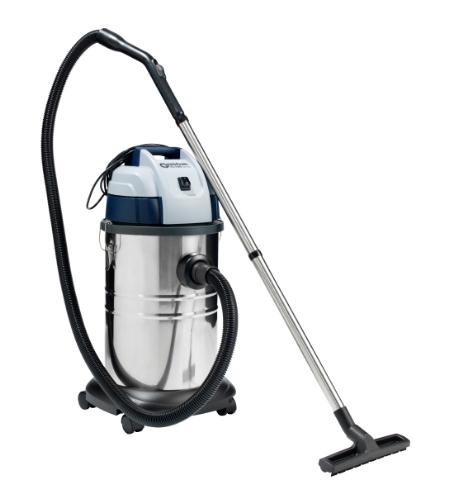 VL100-35 EU GO Wet and Dry Vacuum Cleaner
