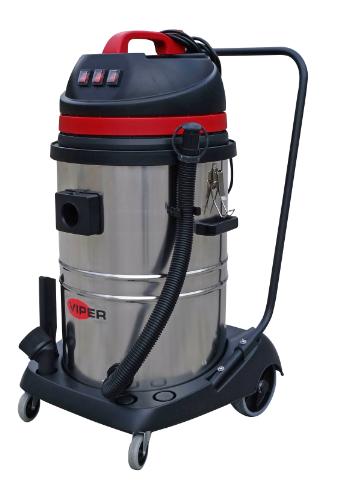 LSU375-EU Wet And Dry Vacuum Cleaner