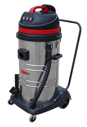 LSU395-EU Wet And Dry Vacuum Cleaner