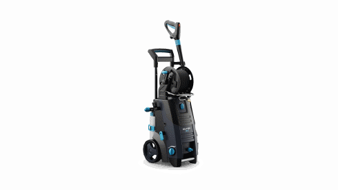 [128471498] MC2C-150/650 XT EU-16A Mobile Cold Water Pressure Compact