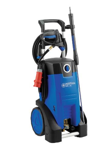 MC 3C-170/820 400/3/50 EU Cold Water Pressure Compact