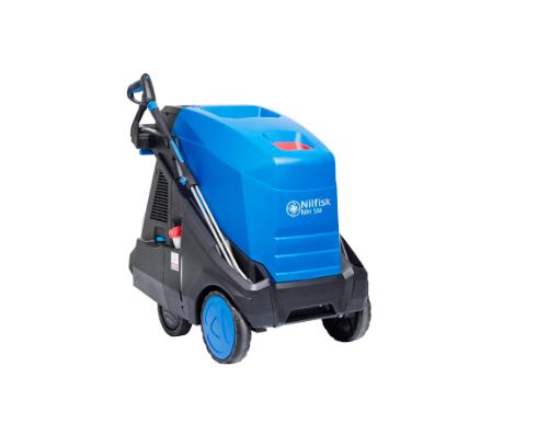 [107146950] MH 5M-210/1100 PAX 400/3/50 EU Mobile Hot Water Pressure Medium