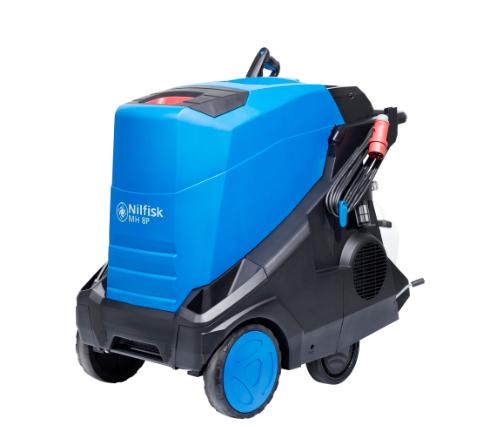 [107146965] MH 8P-180/2000 FAX 400/3/50 EU Mobile Hot Water Pressure Premium